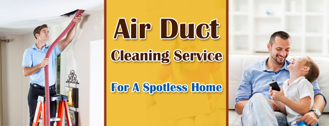 Air Duct Cleaning West Hills 24/7 Services