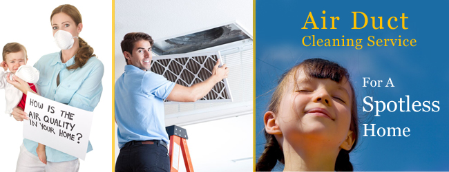 Air Duct Cleaning West Hills 24/7 Services